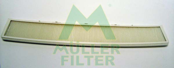 MULLER FILTER Filtrs, Salona telpas gaiss FC236
